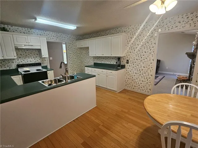 $330,000 | 117 Village Drive, Jamestown, NC 27282