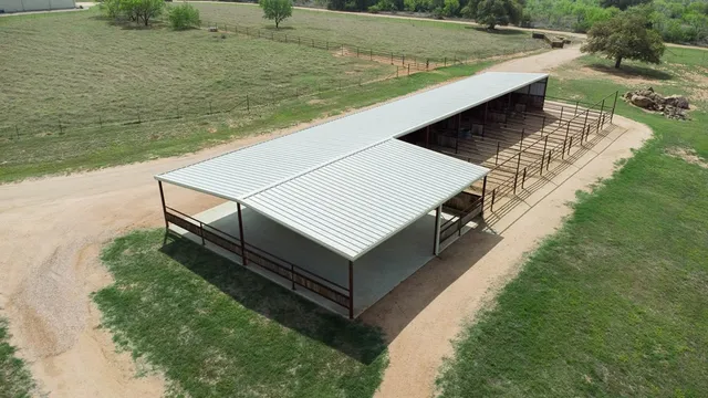 $1,249,000 | 5830 Highway 16, Llano, TX 78643