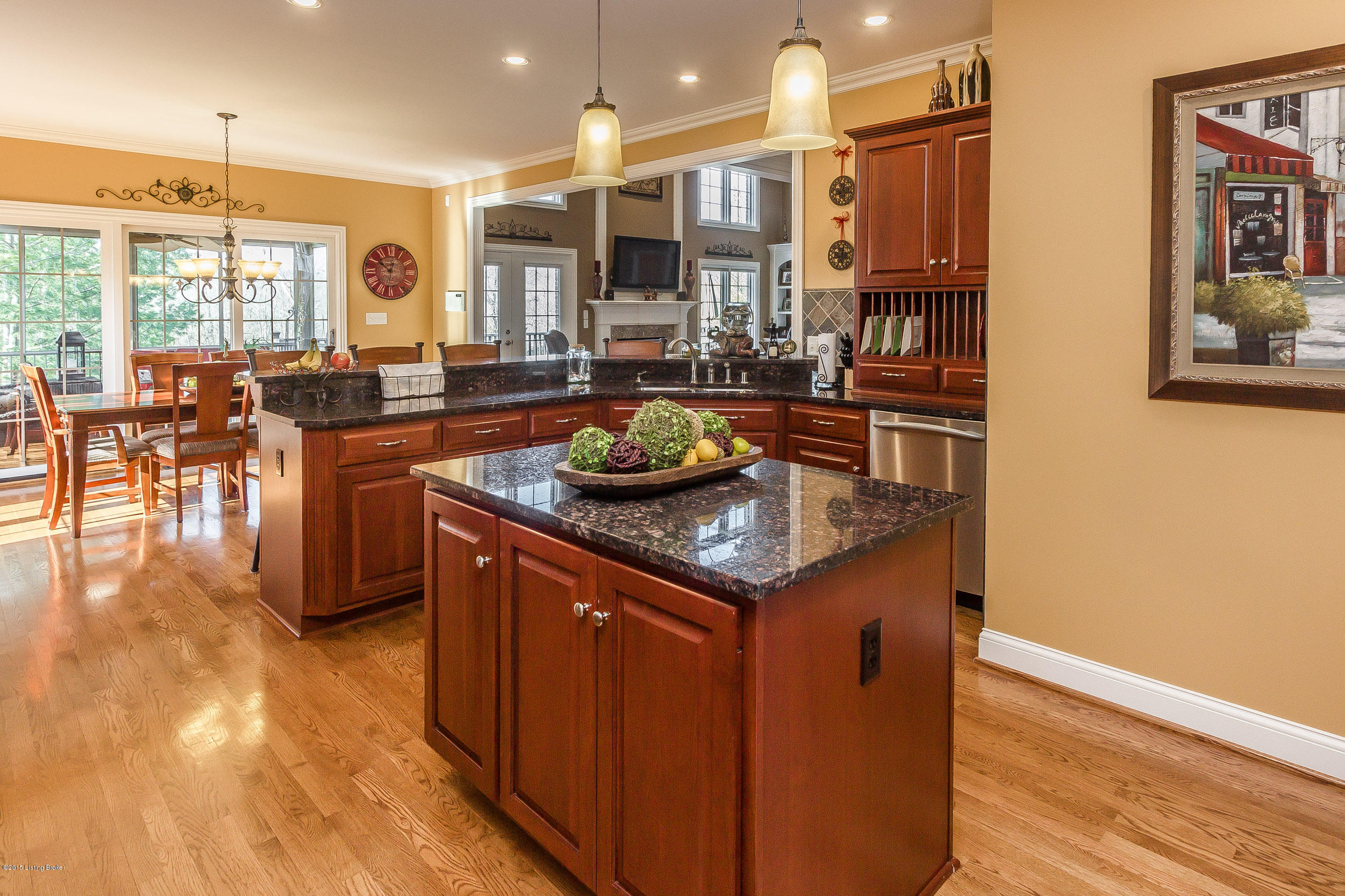 13004 Ridgemoor Drive Prospect, KY 40059 - Photo 9 of 36 9