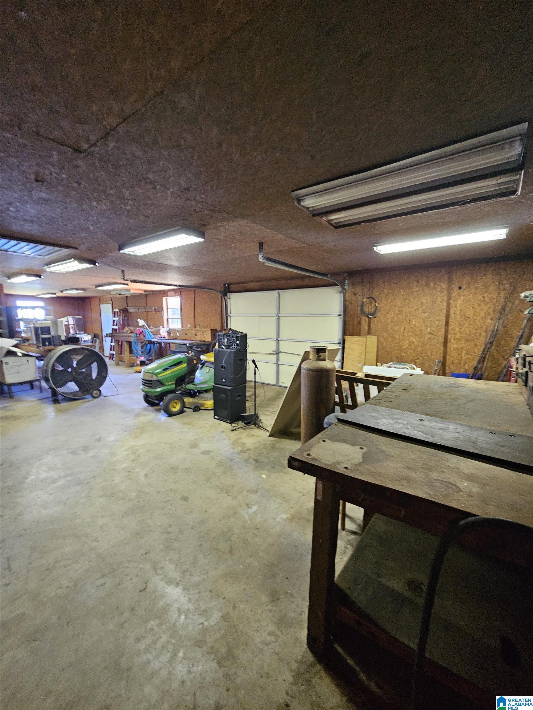 95 Rabbit Point Road Cropwell, AL 35054 - Photo 31 of 42