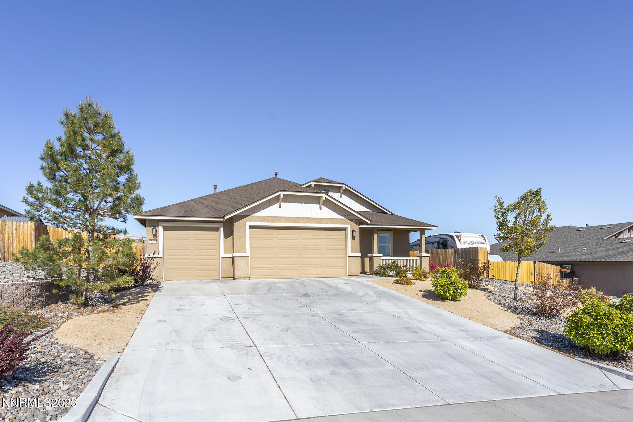 556 Beckwourth Drive Reno, NV 89506 - Photo 2 of 30 2-web-or-mls-_DSC0103