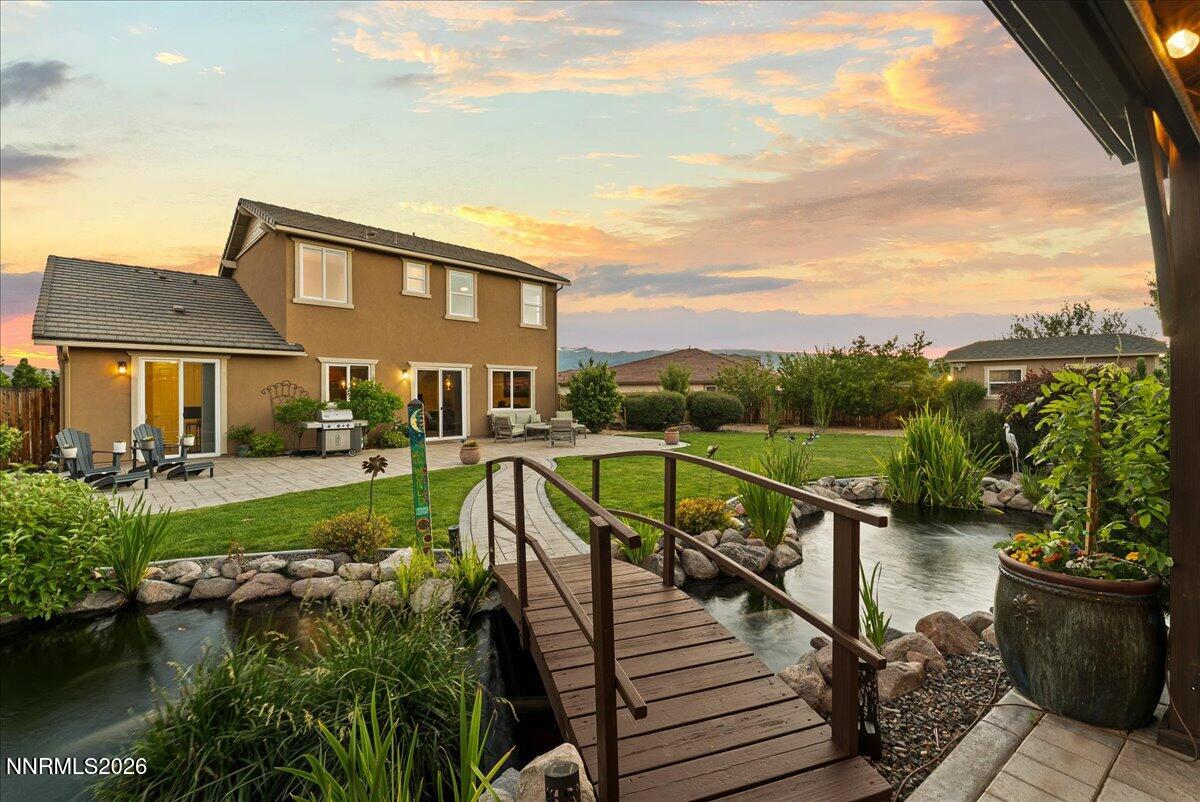 2735 Trail Rider Drive Reno, NV 89521 - Photo 28 of 46 86-2735 Trail Rider Drive Reno NV 89521