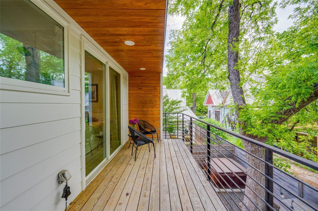 1404 East 2nd Street, Unit 2 Austin, TX 78702 - Photo 32 of 33