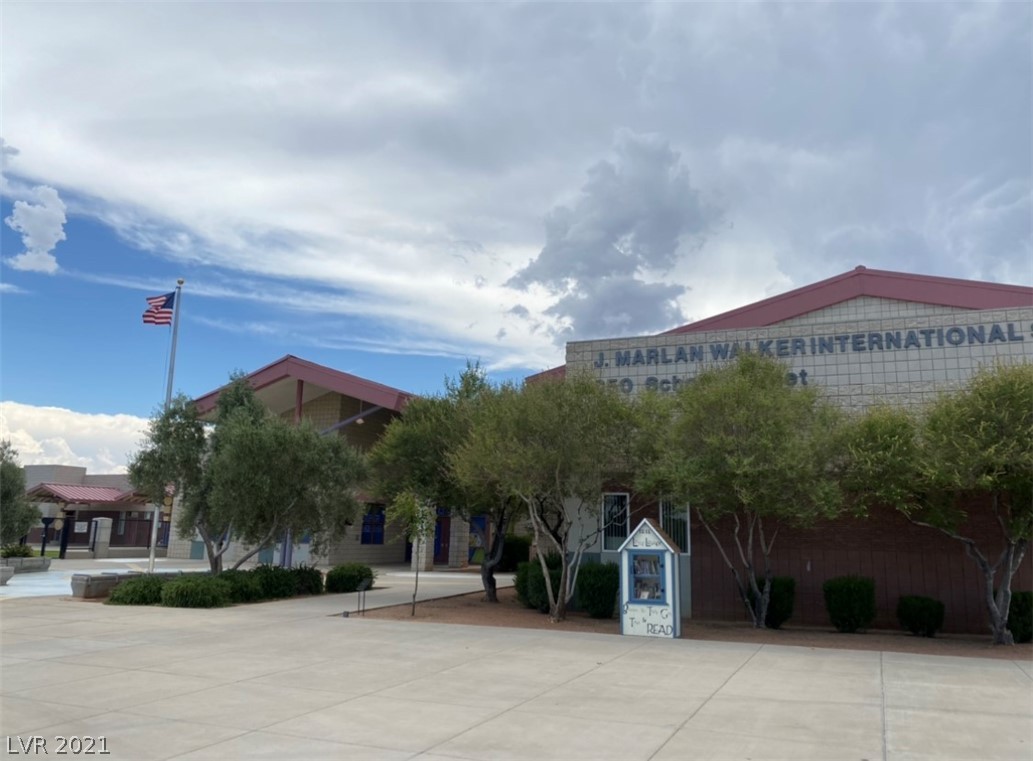 997 Sierra Ridge Street Henderson, NV 89002 - Photo 42 of 50 Gallery Image 42