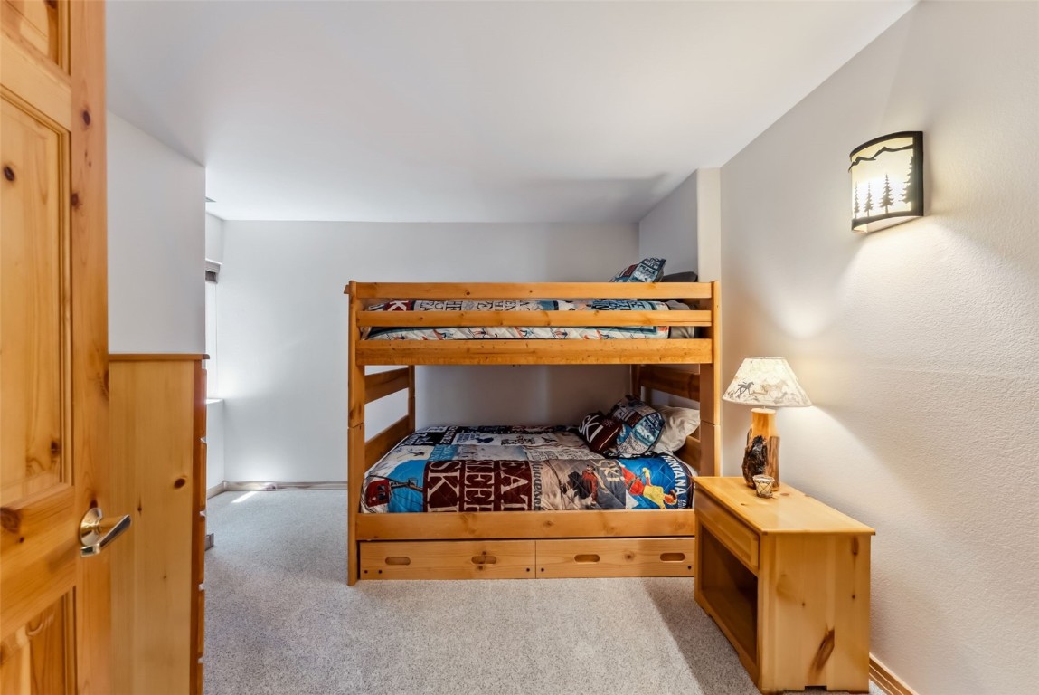 434 Kings Crown Road, Unit 434 Breckenridge, CO 80424 - Photo 30 of 50 a view of room with washer and dryer