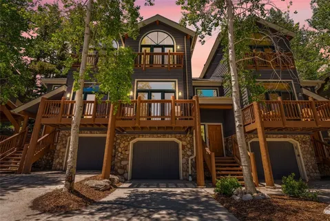 $2,395,000 | 434 Kings Crown Road, Unit 434, Breckenridge, CO 80424