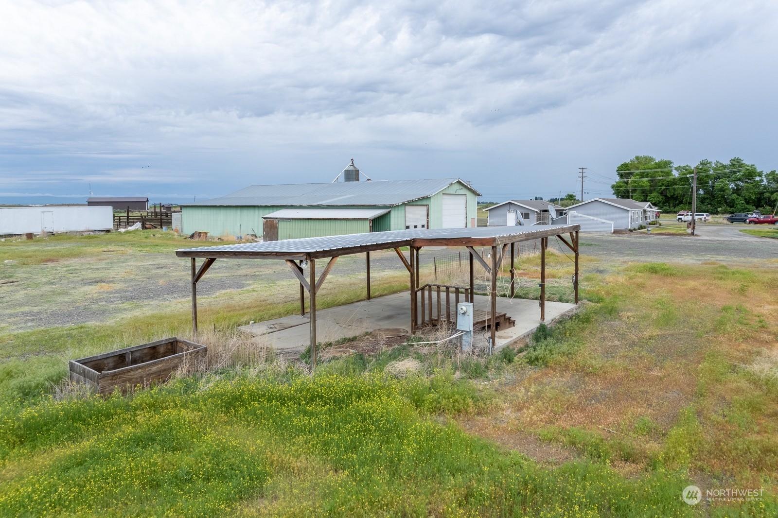 18010 West Baseline Road Quincy, WA 98848 - Photo 15 of 26 Gallery Image 15