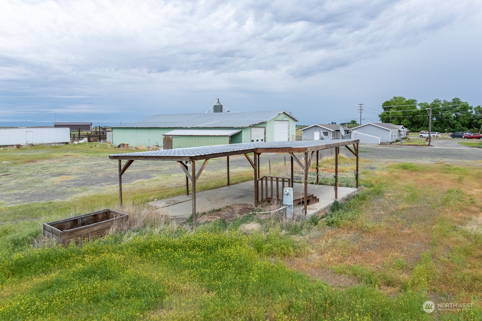 18010 West Baseline Road Quincy, WA 98848 - Photo 20 of 26 Gallery Image 20
