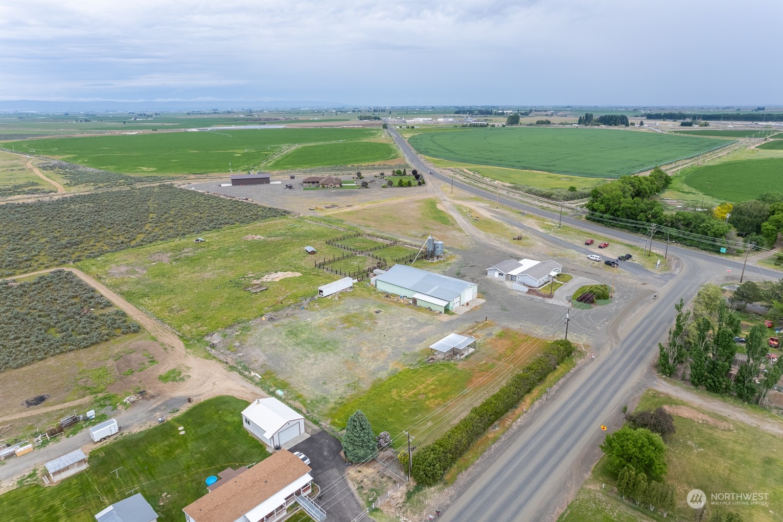 18010 West Baseline Road Quincy, WA 98848 - Photo 22 of 26 Gallery Image 22