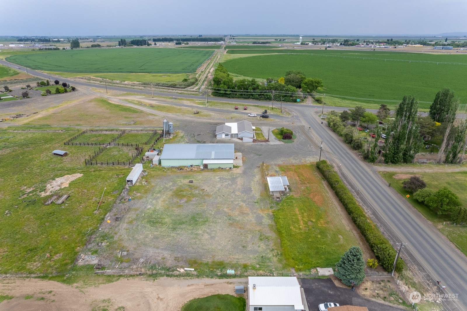 18010 West Baseline Road Quincy, WA 98848 - Photo 23 of 26 Gallery Image 23