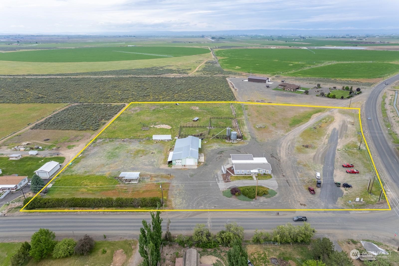 18010 West Baseline Road Quincy, WA 98848 - Photo 26 of 26 Gallery Image 26