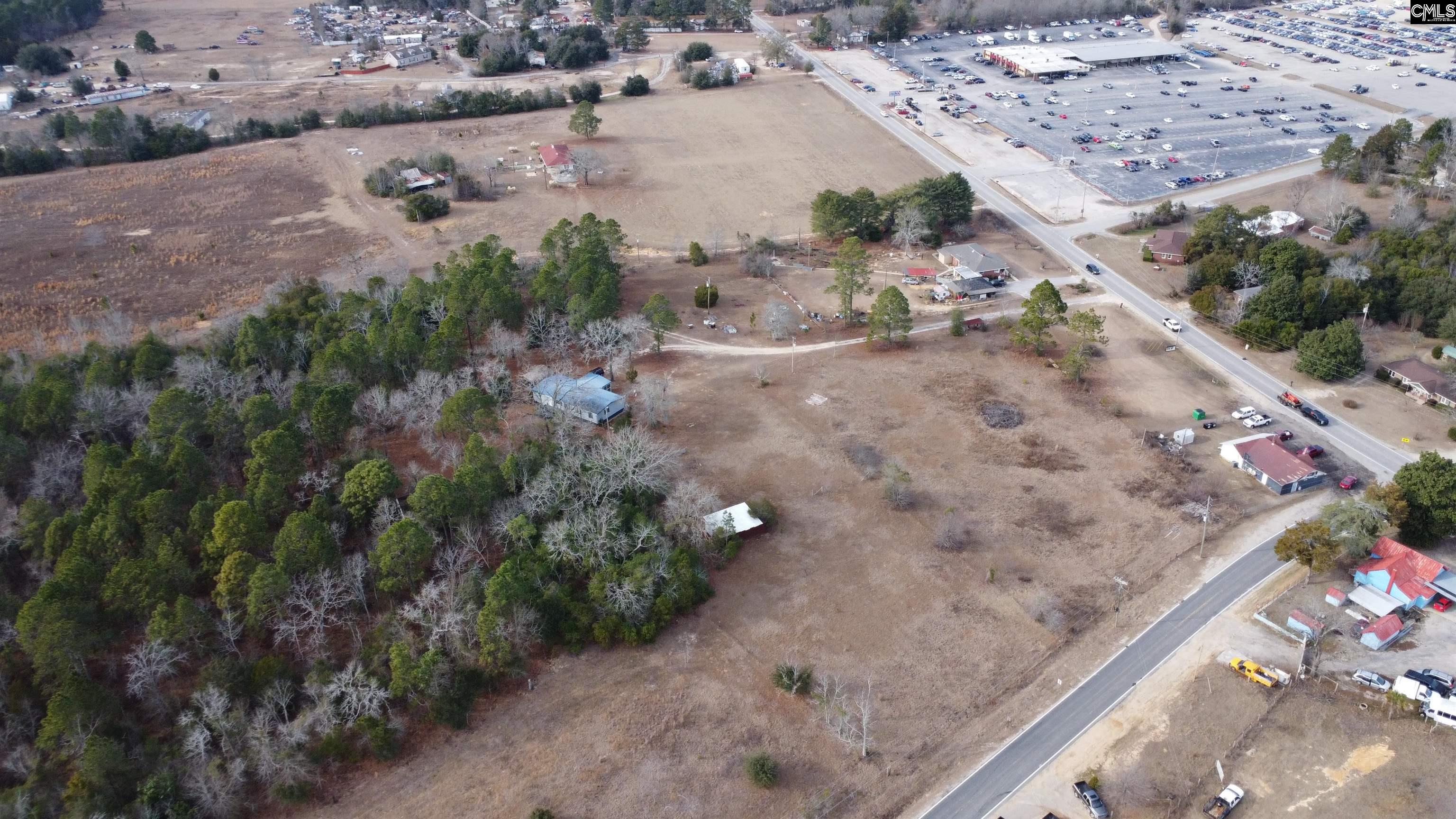 2715 Pond Branch Road Leesville, SC 29070 - Photo 2 of 45