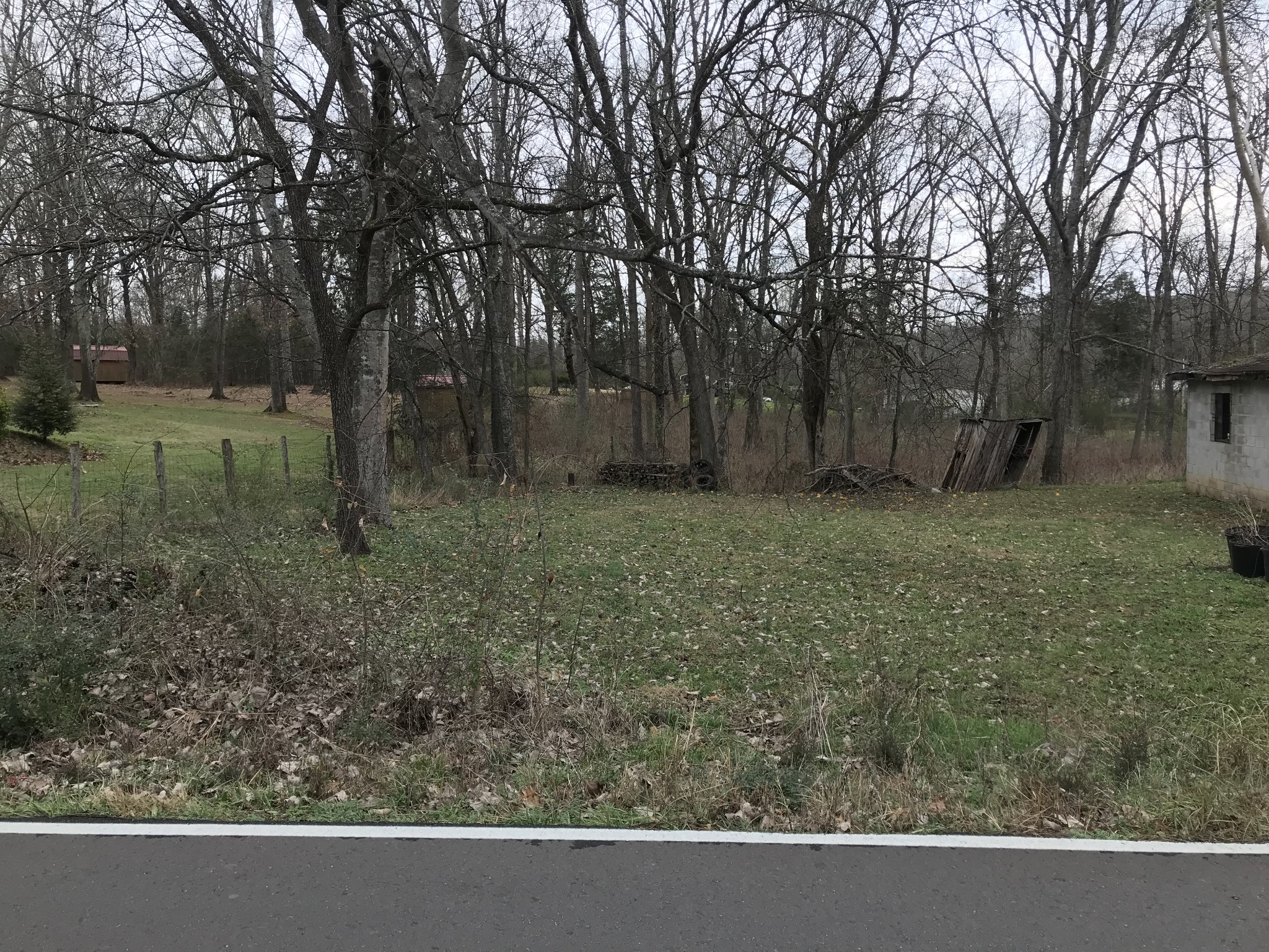 211 Ramsey Road Lebanon, TN 37087 - Photo 1 of 17 a view of a outdoor space