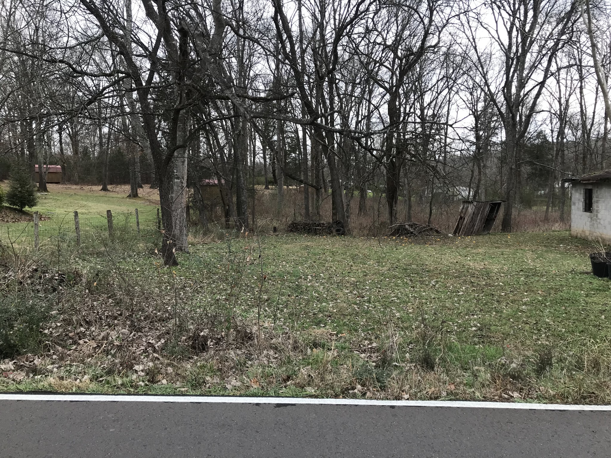 211 Ramsey Road Lebanon, TN 37087 - Photo 10 of 17 a view of a outdoor space