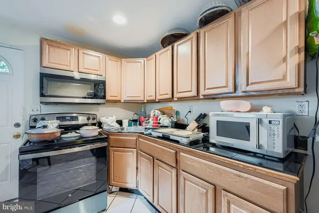 $112,000 | 329 South Gilmor Street, Baltimore, MD 21223