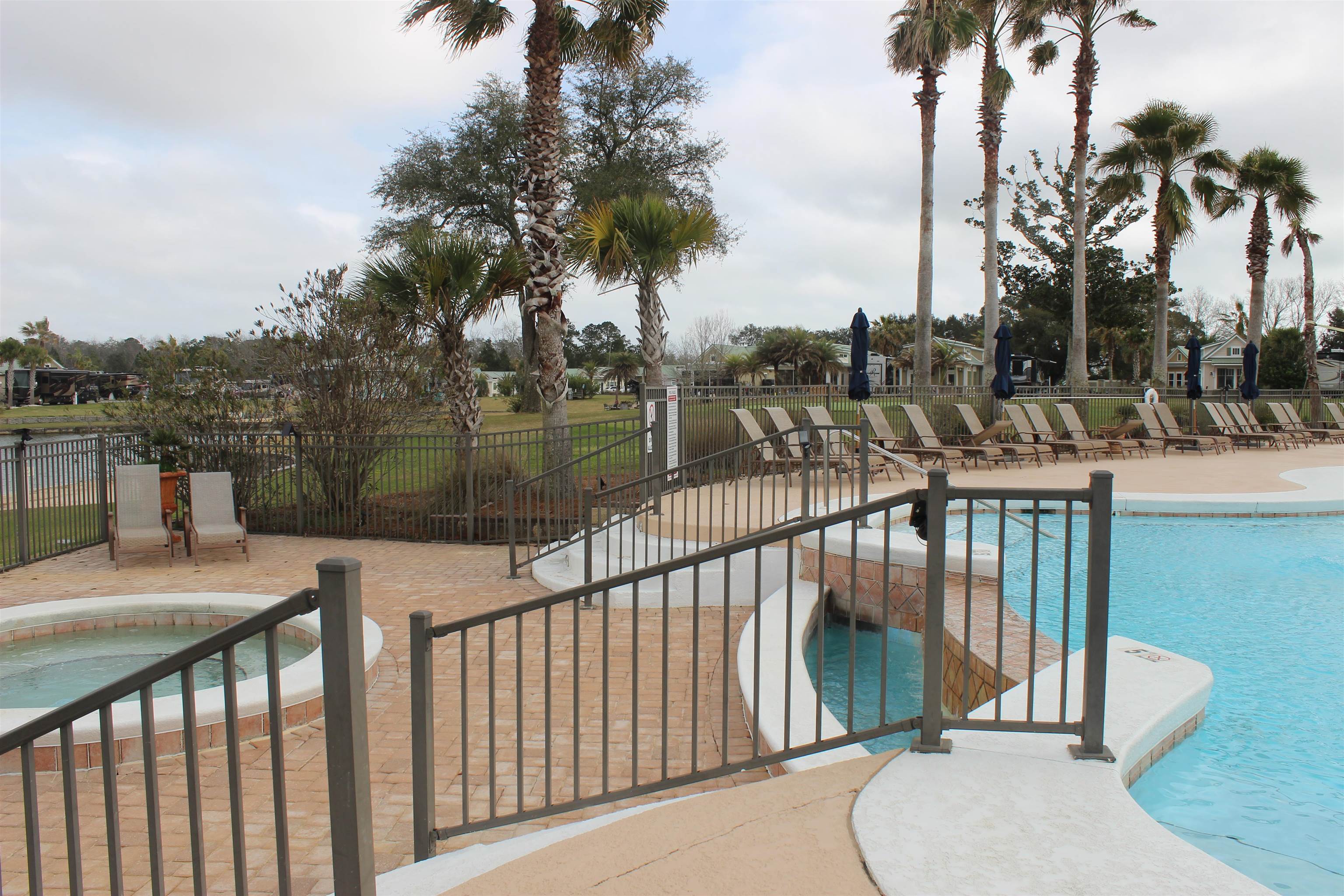 28058 Migratory Way, Unit 100 Elberta, AL 36530 - Photo 68 of 83 Pool