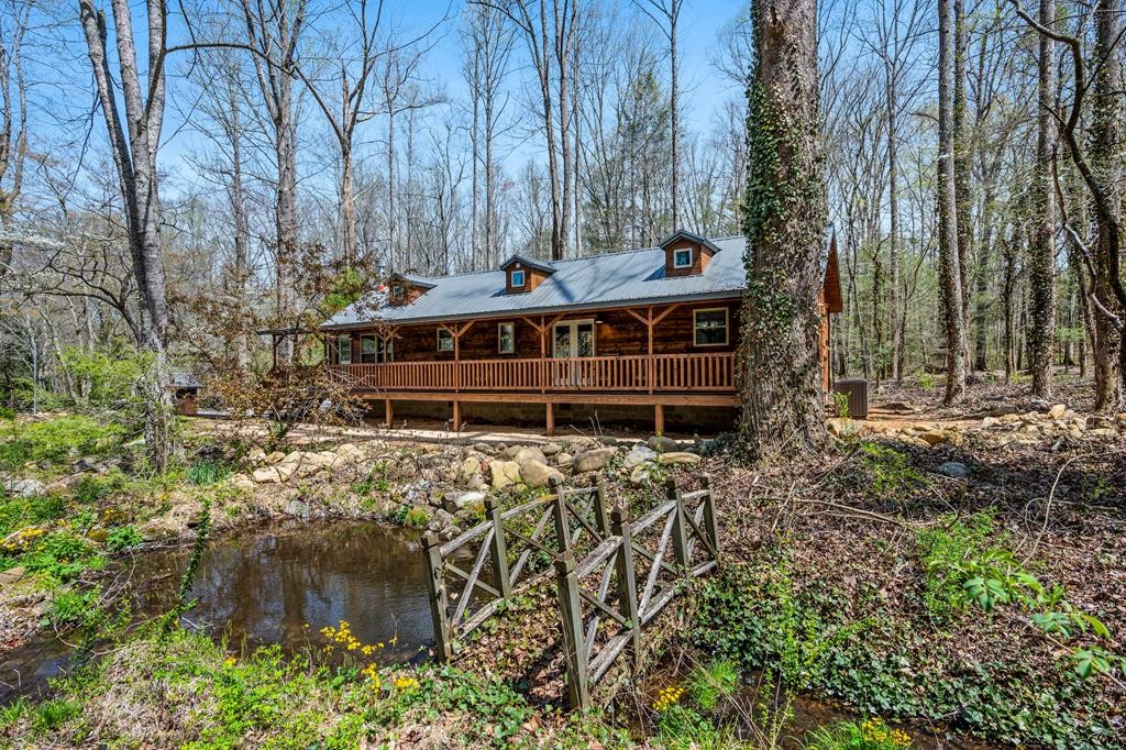 421 Rocky Flats Road Cosby, TN 37722 - Photo 1 of 13 Gallery Image 1