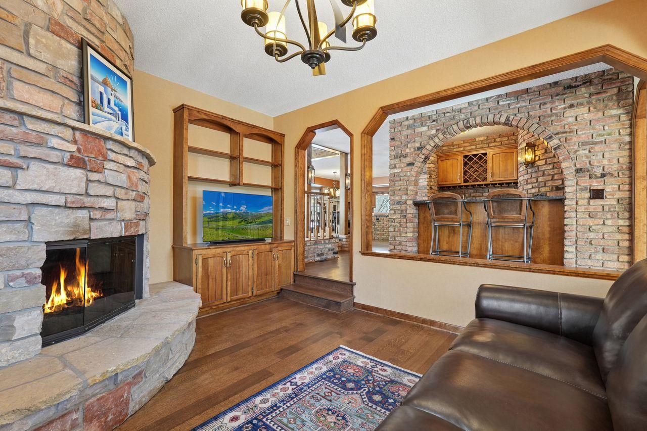 6175 Heather Place Fridley, MN 55432 - Photo 17 of 85