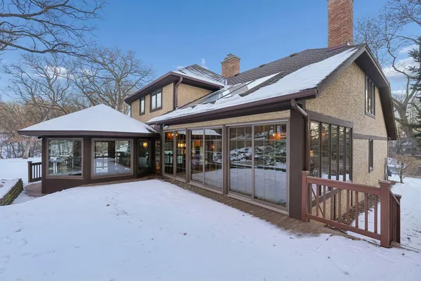$885,000 | 6175 Heather Place, Fridley, MN 55432