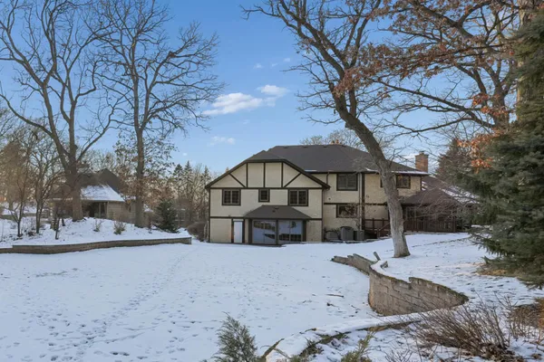 $885,000 | 6175 Heather Place, Fridley, MN 55432