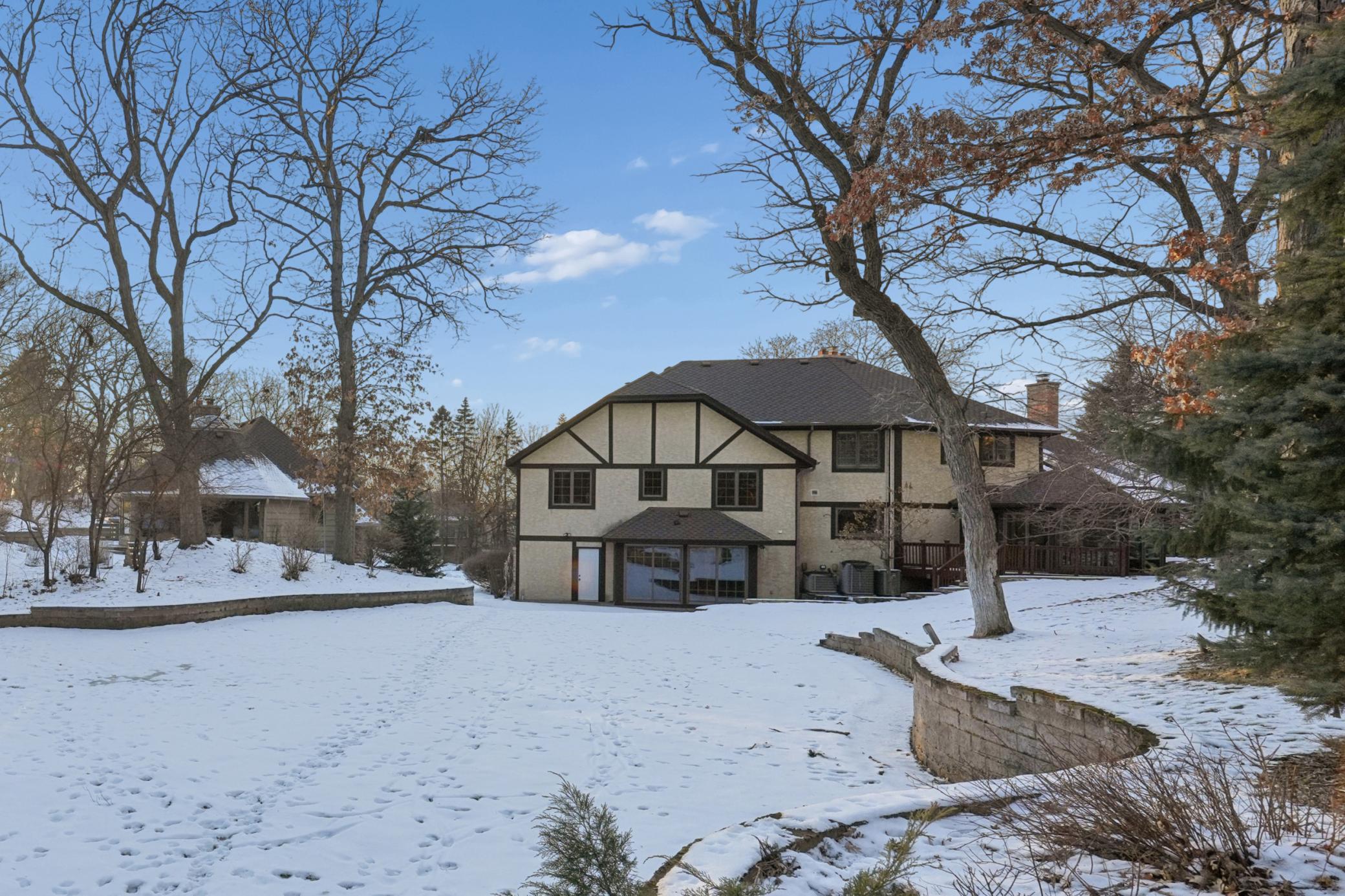6175 Heather Place Fridley, MN 55432 - Photo 57 of 85