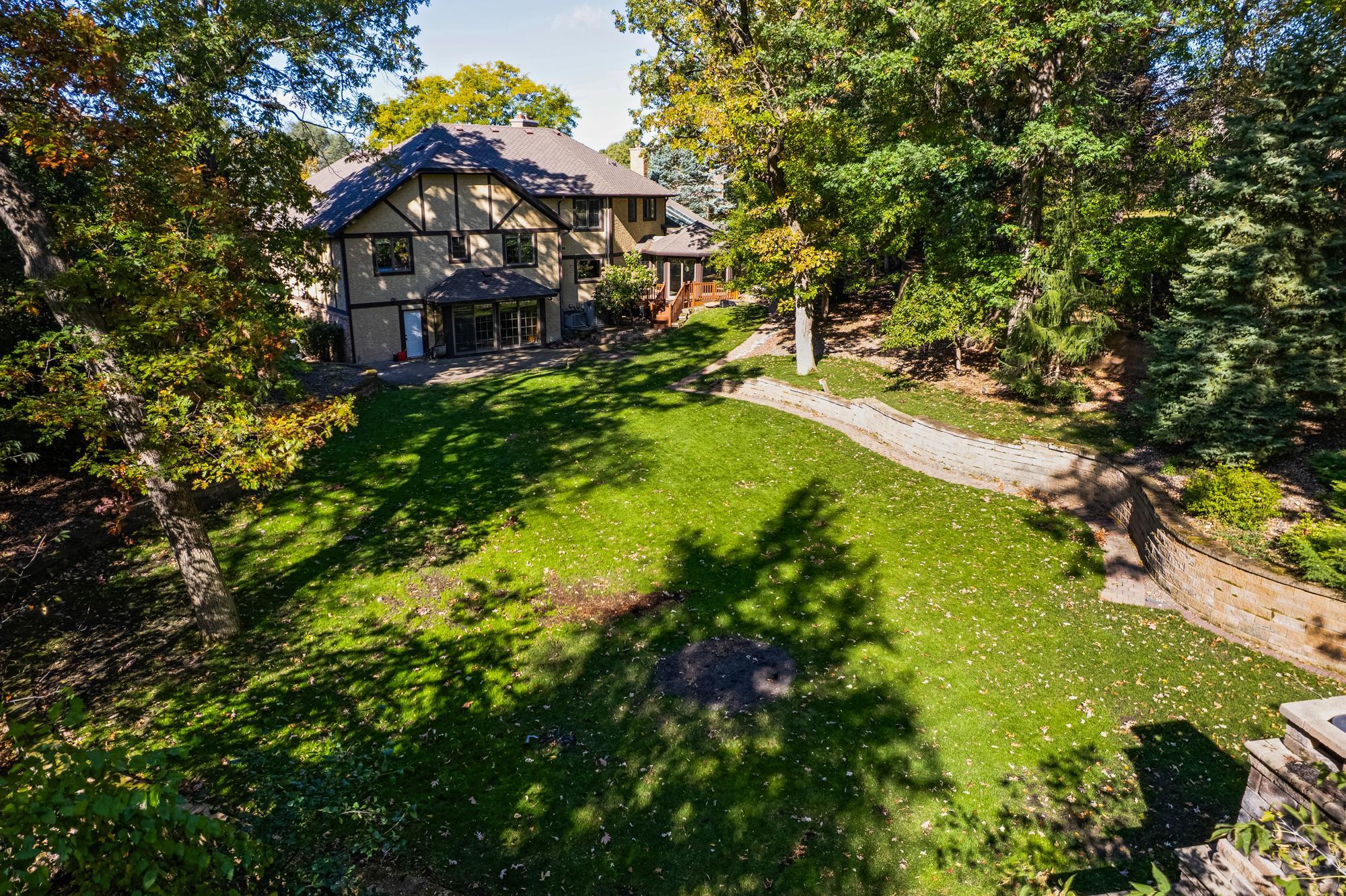 6175 Heather Place Fridley, MN 55432 - Photo 70 of 85