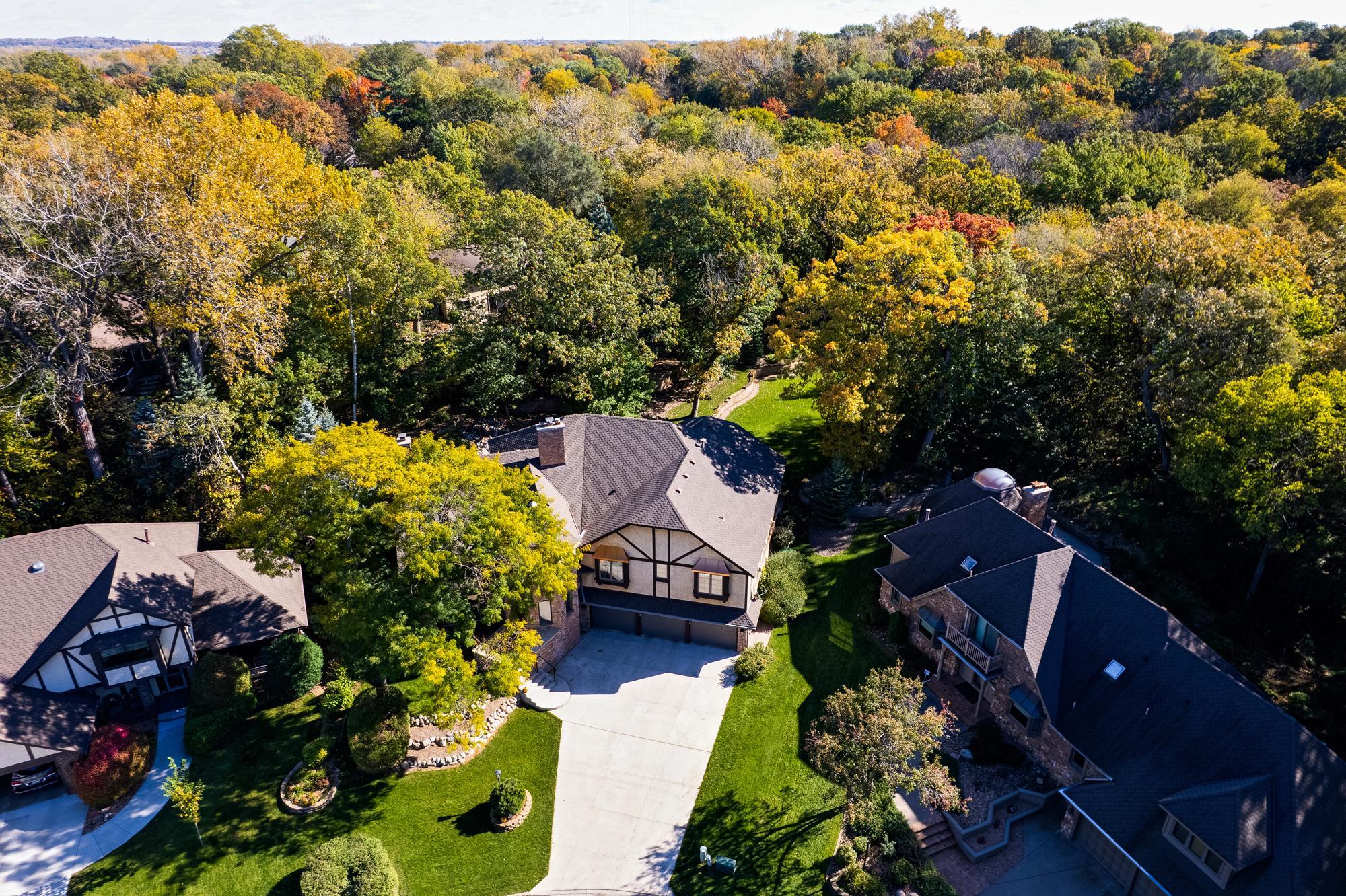 6175 Heather Place Fridley, MN 55432 - Photo 71 of 85