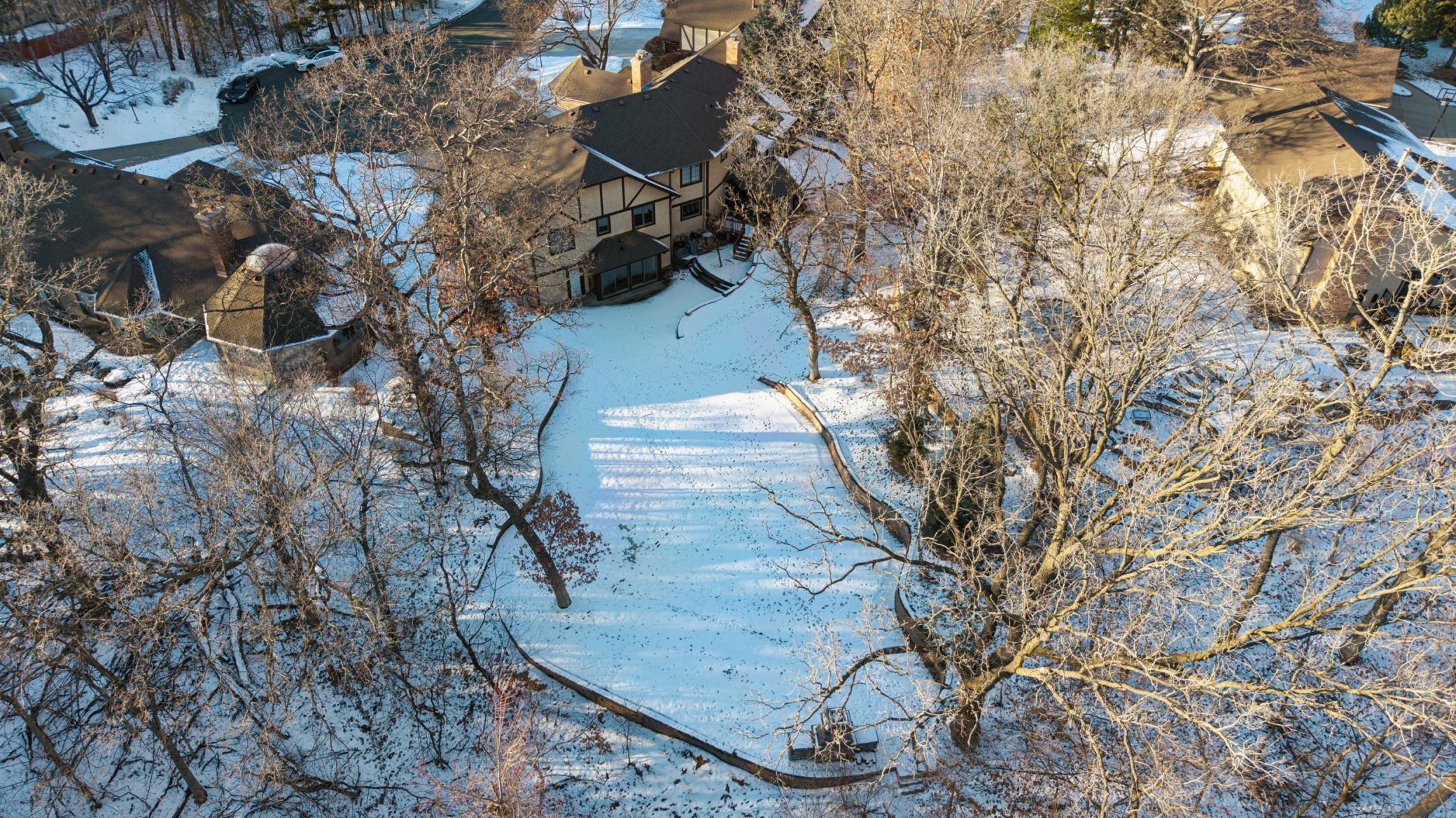6175 Heather Place Fridley, MN 55432 - Photo 77 of 85