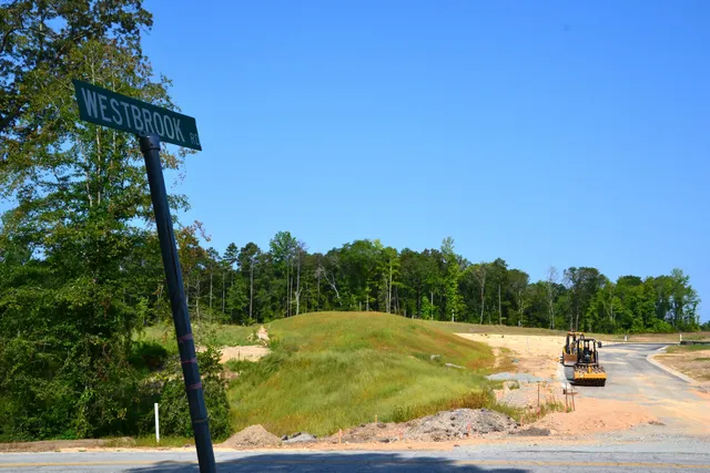 $2,250,000 | 0 Westbrook Road, Edgemoor, SC 29712