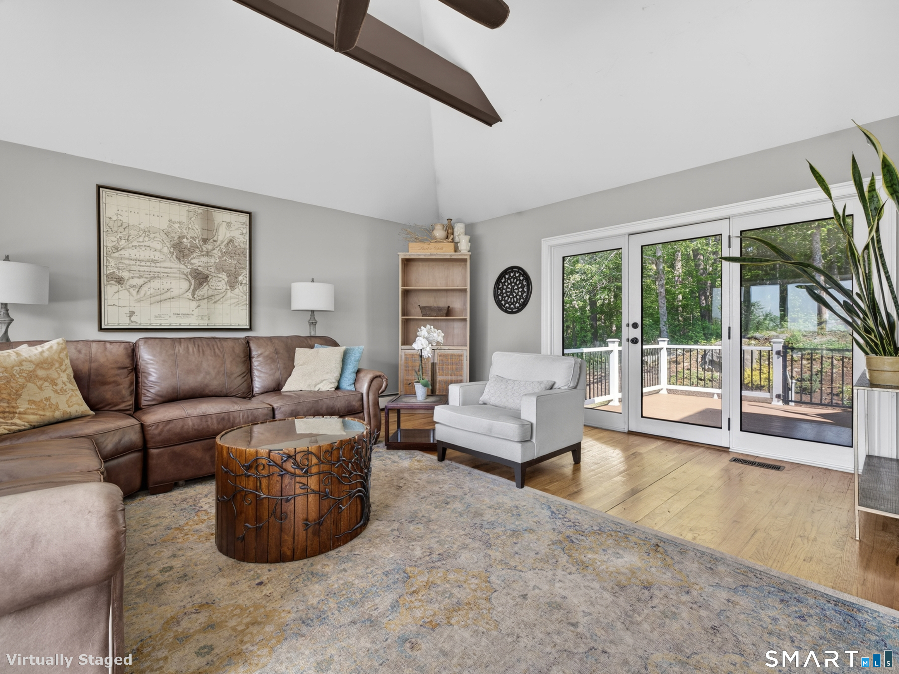 9 Barley Hill Road Old Saybrook, CT 06475 - Photo 4 of 39