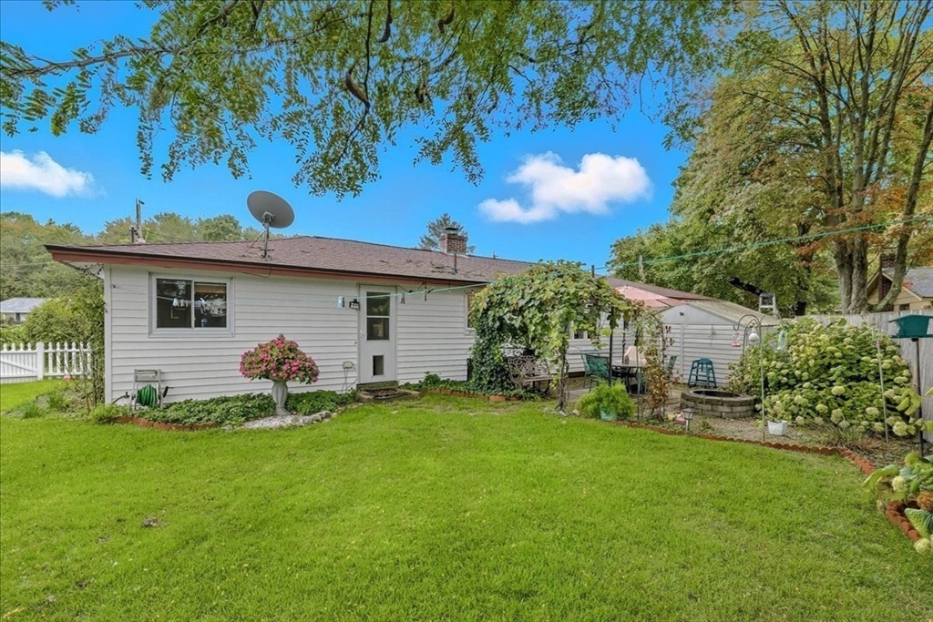 16 Loud Road Holbrook, MA 02343 - Photo 23 of 24 Gallery Image 23