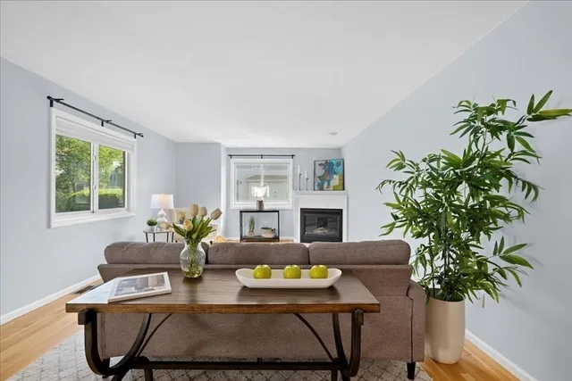 $629,900 | 343 Captain Eames Circle, Unit 38C, Ashland, MA 01721