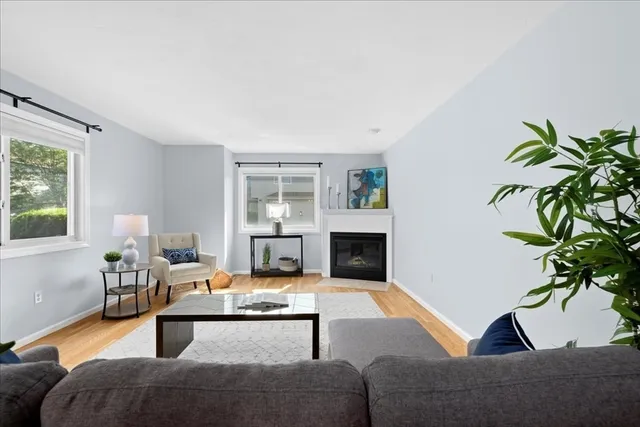 $629,900 | 343 Captain Eames Circle, Unit 38C, Ashland, MA 01721