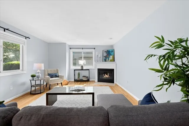 $629,900 | 343 Captain Eames Circle, Unit 38C, Ashland, MA 01721