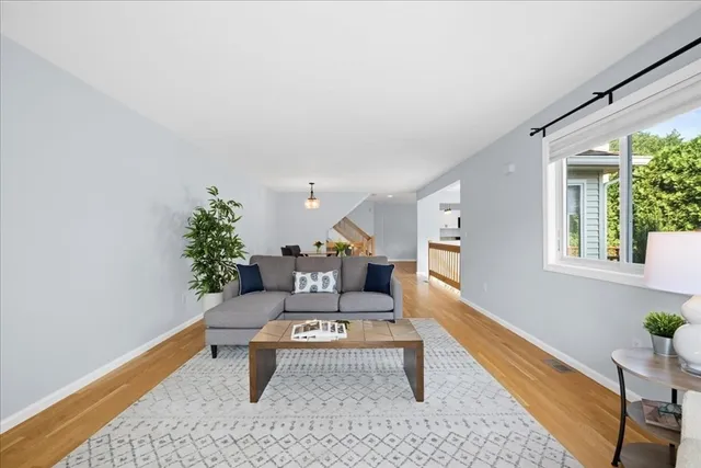 $629,900 | 343 Captain Eames Circle, Unit 38C, Ashland, MA 01721