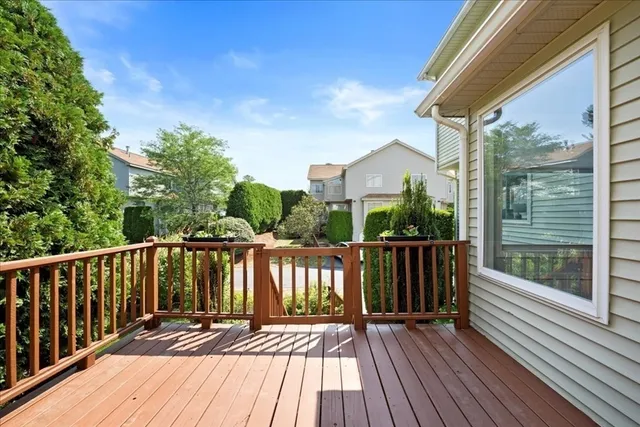 $629,900 | 343 Captain Eames Circle, Unit 38C, Ashland, MA 01721