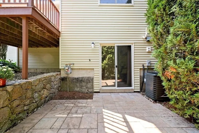 $629,900 | 343 Captain Eames Circle, Unit 38C, Ashland, MA 01721