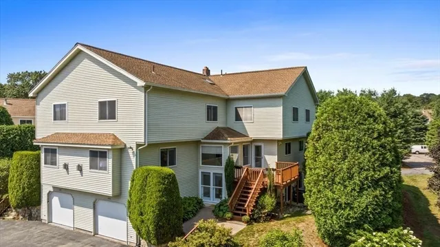 $629,900 | 343 Captain Eames Circle, Unit 38C, Ashland, MA 01721