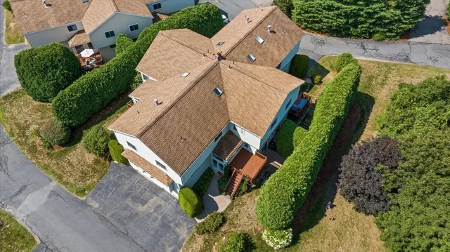 $629,900 | 343 Captain Eames Circle, Unit 38C, Ashland, MA 01721