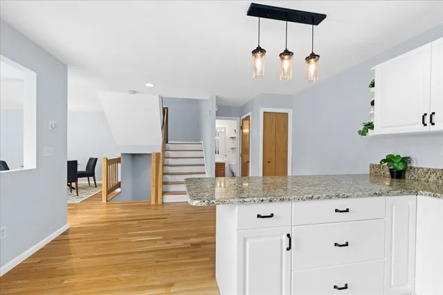 $629,900 | 343 Captain Eames Circle, Unit 38C, Ashland, MA 01721