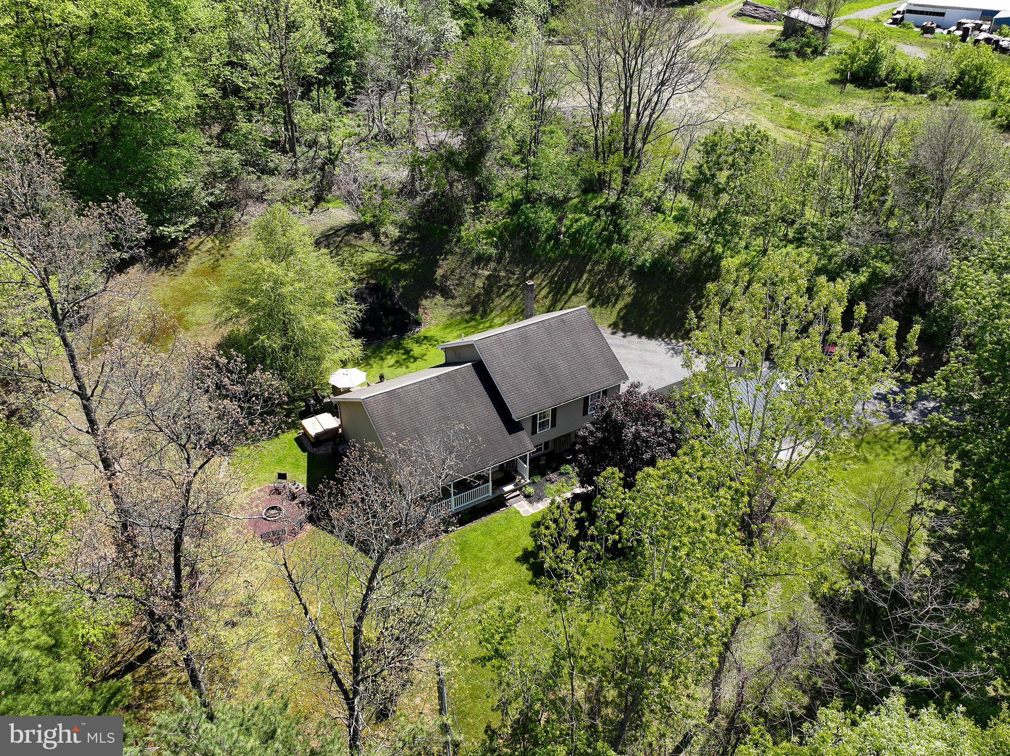 48 West 3rd Street Everett, PA 15537 - Photo 49 of 83