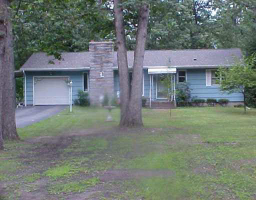 55210 Filbert Road Mishawaka, IN 46545 - Photo 1 of 4
