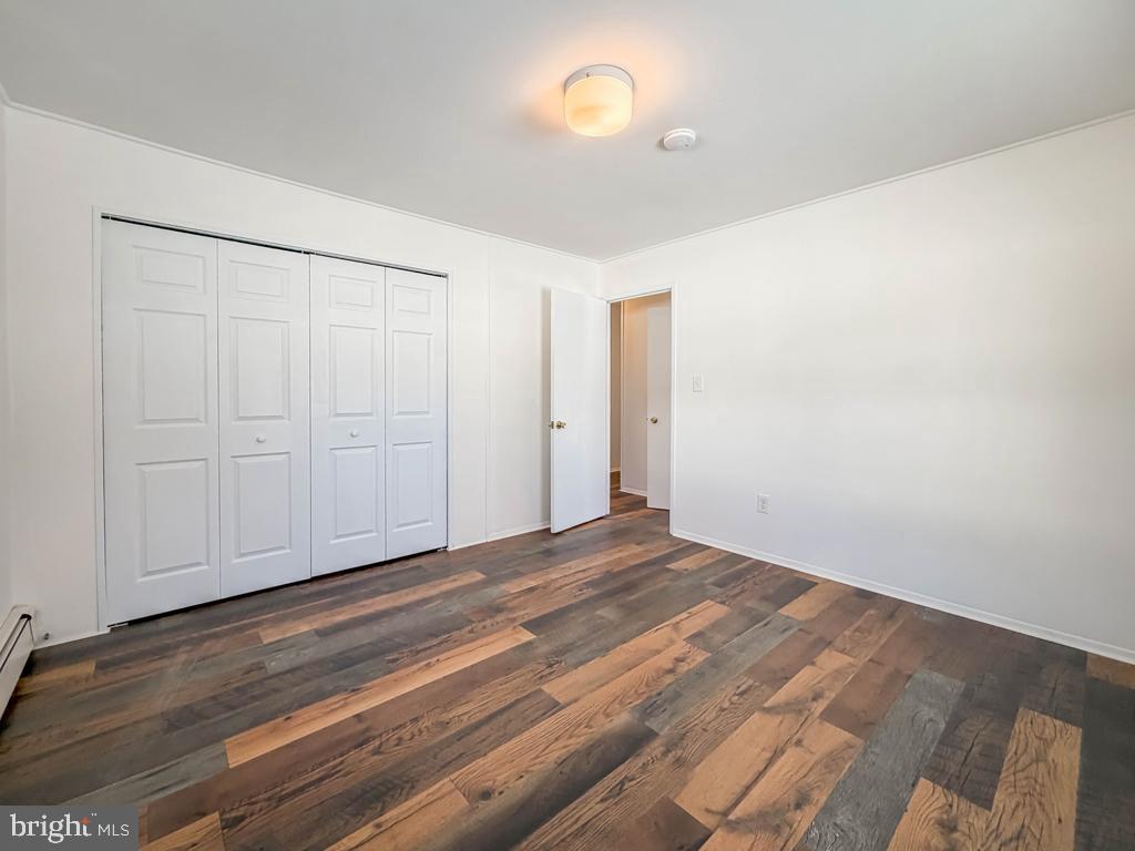 19 Butterfly Lane Levittown, PA 19054 - Photo 21 of 32 a view of an empty room