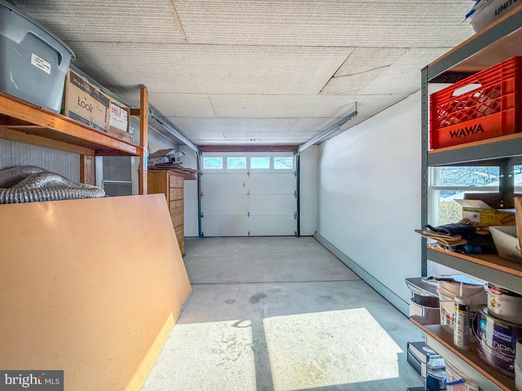 19 Butterfly Lane Levittown, PA 19054 - Photo 27 of 32 a view of a storage & utility room