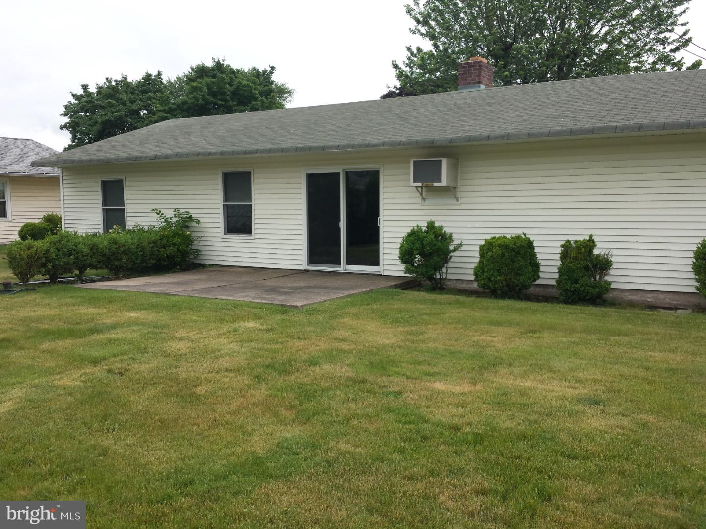 19 Butterfly Lane Levittown, PA 19054 - Photo 30 of 32 a view of a house with a garden
