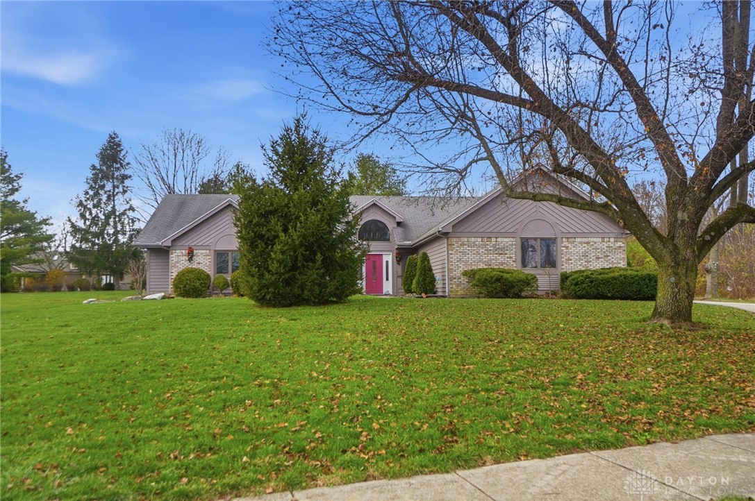 8817 Ridgewood Place Springboro, OH 45066 - Photo 2 of 60 Gallery Image 2