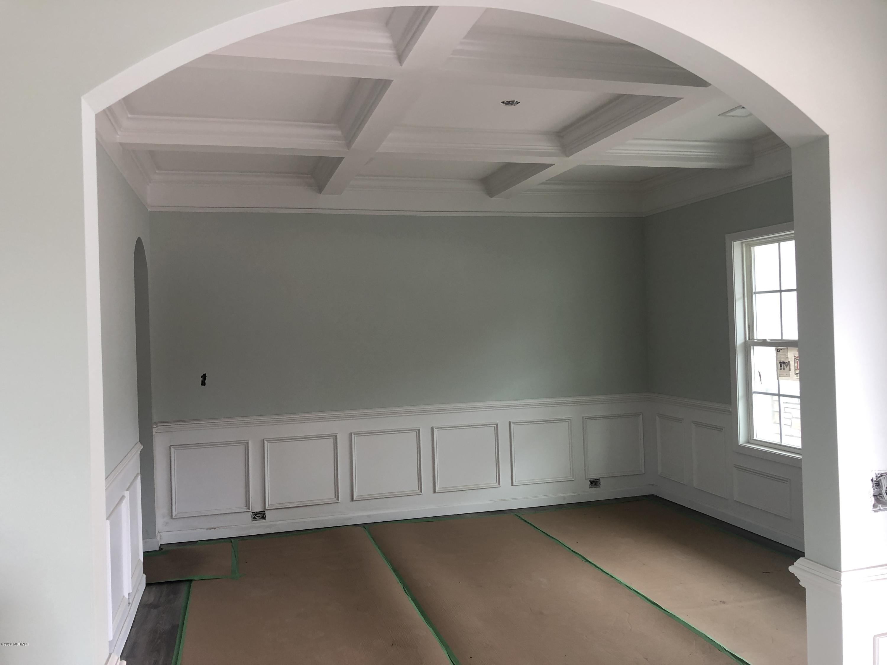 1232 Lt Congleton Road Wilmington, NC 28409 - Photo 4 of 9 Flex Room