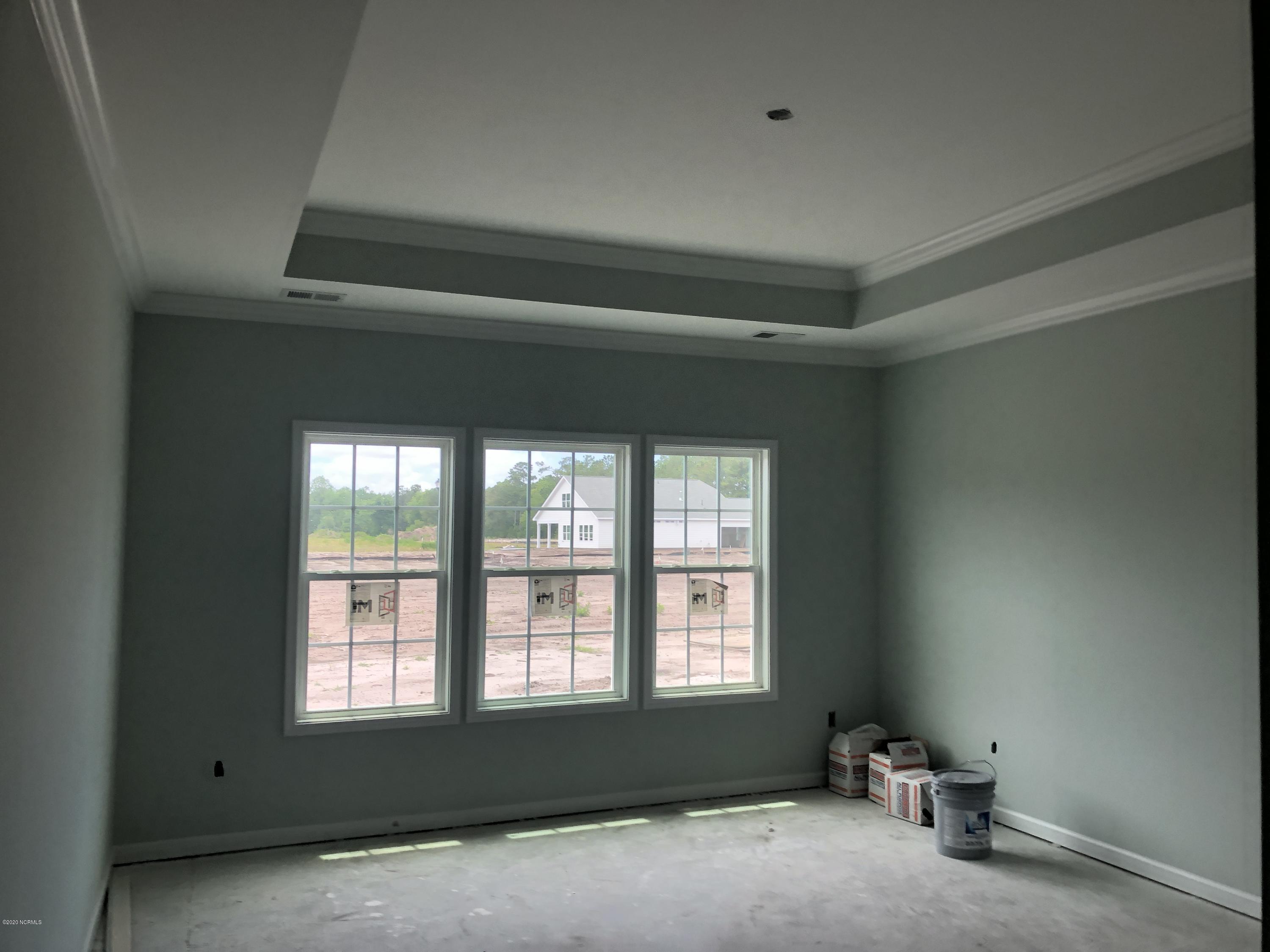 1232 Lt Congleton Road Wilmington, NC 28409 - Photo 8 of 9 Master Suite