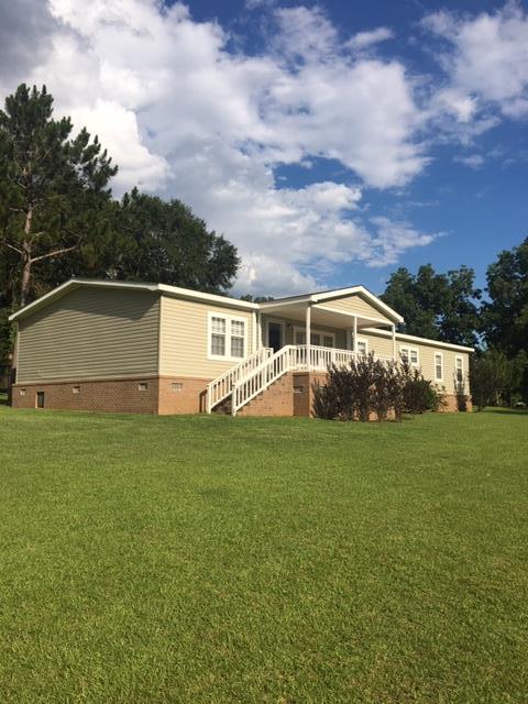 150 McDaniel Road Dothan, AL 36301 - Photo 1 of 1 Main View