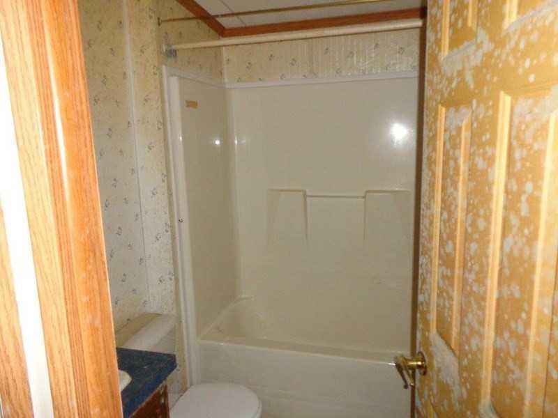 58 Beechnut Ridge Lane Bowdoinham, ME 04008 - Photo 8 of 8 Bathroom.